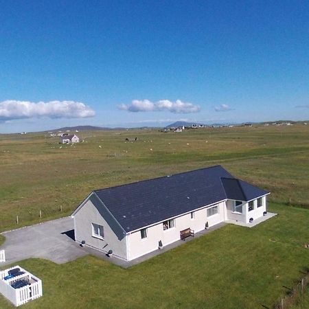 Tranquil Sands Holiday Home Paible Экстерьер фото